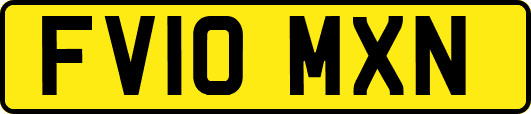 FV10MXN
