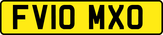 FV10MXO
