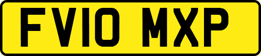 FV10MXP