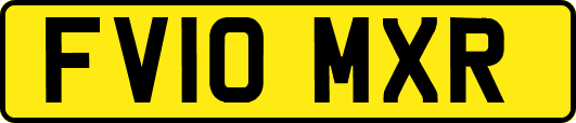 FV10MXR
