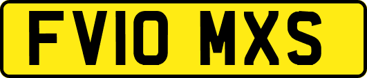 FV10MXS