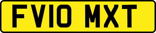 FV10MXT