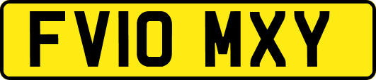 FV10MXY