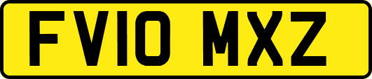 FV10MXZ