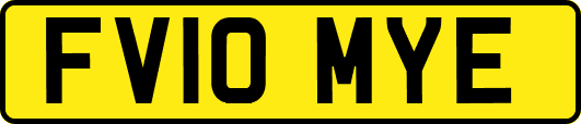 FV10MYE