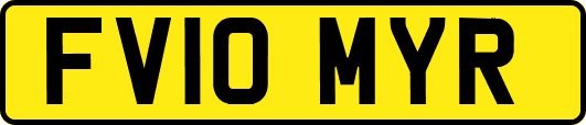FV10MYR