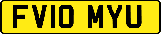 FV10MYU