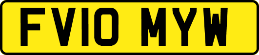 FV10MYW