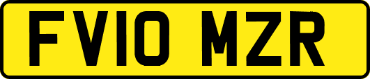 FV10MZR