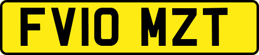 FV10MZT