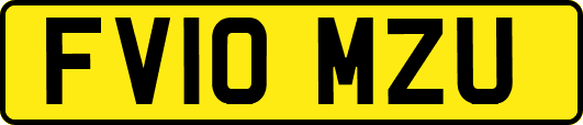 FV10MZU