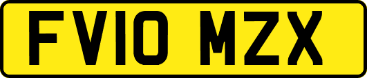 FV10MZX