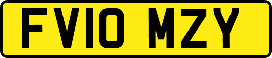 FV10MZY