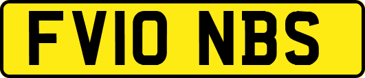 FV10NBS