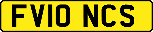 FV10NCS