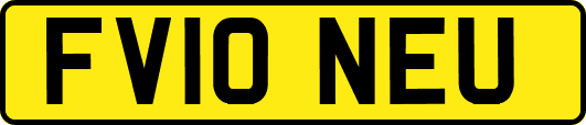 FV10NEU