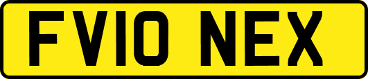 FV10NEX