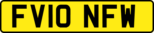 FV10NFW