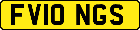 FV10NGS