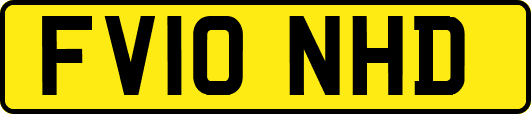 FV10NHD