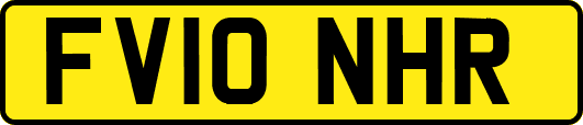 FV10NHR
