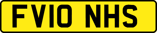 FV10NHS