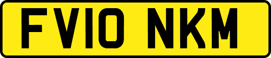 FV10NKM