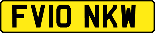 FV10NKW