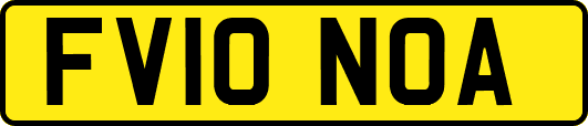 FV10NOA