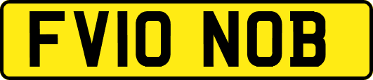 FV10NOB