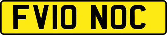 FV10NOC