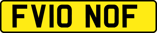FV10NOF