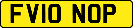 FV10NOP