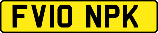 FV10NPK