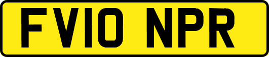 FV10NPR