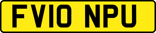 FV10NPU
