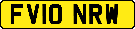 FV10NRW