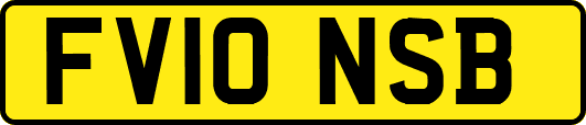 FV10NSB