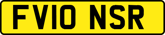 FV10NSR