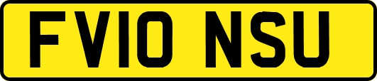 FV10NSU