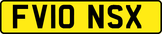 FV10NSX