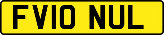 FV10NUL