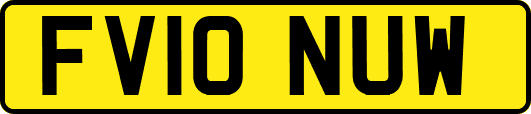 FV10NUW