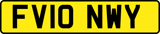FV10NWY