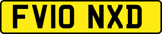 FV10NXD
