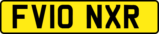 FV10NXR