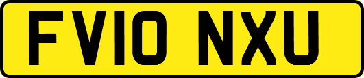 FV10NXU