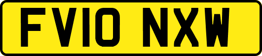 FV10NXW