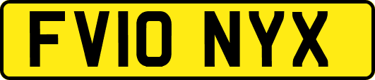 FV10NYX