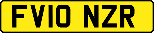 FV10NZR